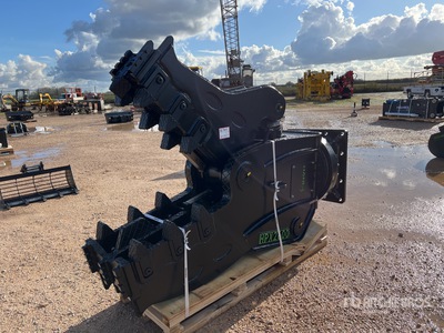 2025 Haener HPX2600A Pulverizador hidraulico (Unused)