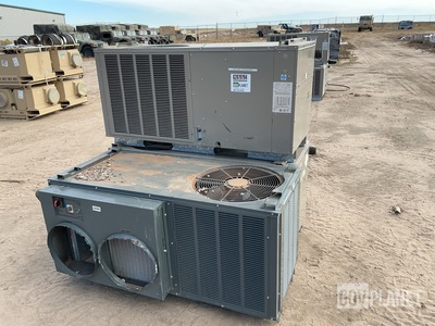 (3) Goodman PHK030-M1 Environmental Control Systems