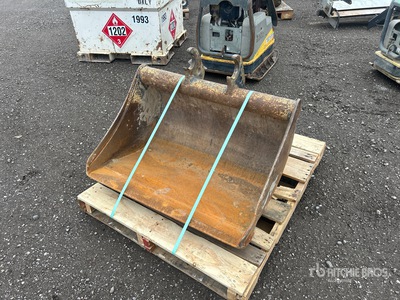 36 in Q/C Cleanup Godet