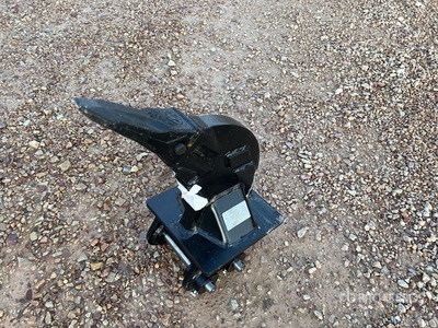 2025 Haener HRZP25A ممزق حفارة (Unused)