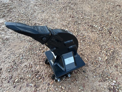 2025 Haener HRZP25A ممزق حفارة (Unused)