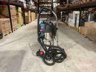 Quantity of (3) Kremer KR100LS Aspiratore