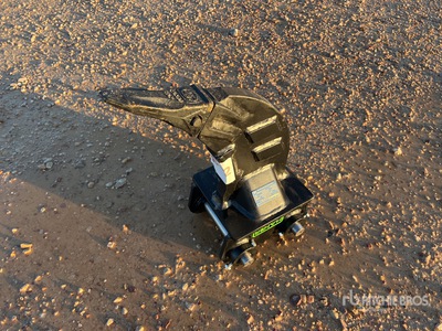 2025 Haener HRZP35A ممزق حفارة (Unused)