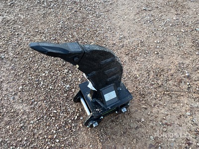 2025 Haener HRZP40A ممزق حفارة (Unused)