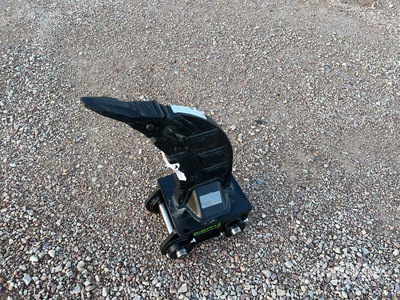 2025 Haener HRZP40A ممزق حفارة (Unused)