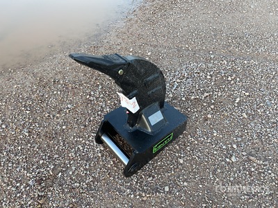 2025 Haener HRZ2.4 Excavator Ripper (Unused)