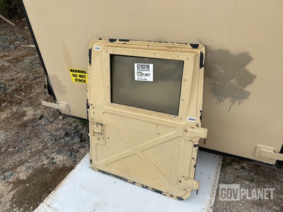 HMMWV Humvee Hard Door