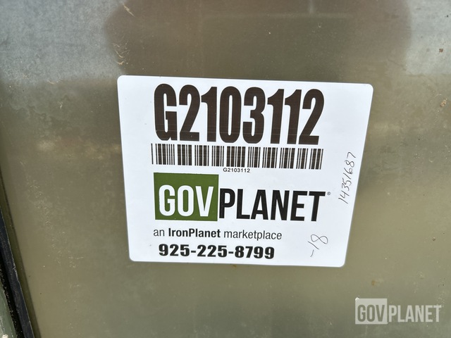 Surplus HMMWV Humvee Hard Door in Hooks, Texas, United States ...