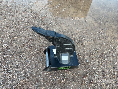 2025 Haener HRZ4.7 Excavator Ripper (Unused)