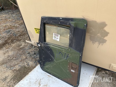 HMMWV Humvee Hard Door
