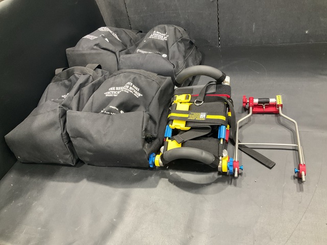 (5) Reel Research The Reel Splint Traction-Extraction Splints (5) Reel Research The Reel Splint Traction-Extraction Splints