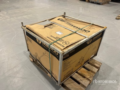 2025 Deawoo DAGT36 Power Trowel