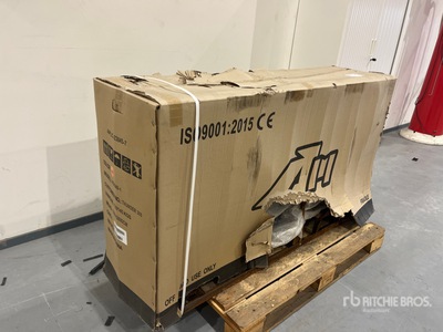 2025 Ultra Motocross Thunder 300 BL Motocross Bike (Unused)