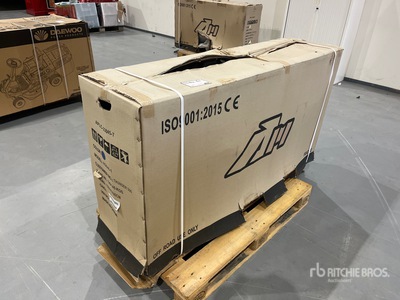 Ultra Motocross Thunder 300 Motocykl motocrossowy (Unused)