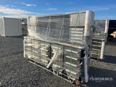 StahlWorks H10FT-30D-01C Workbench