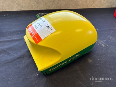 2019 John Deere S780 Combine Harvester