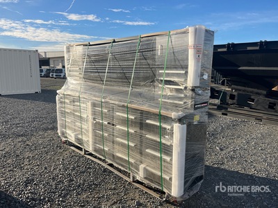 StahlWorks Deluxe Workbench