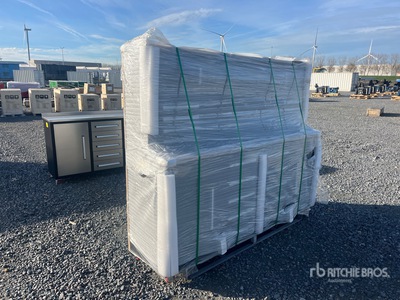 StahlWorks Deluxe Workbench