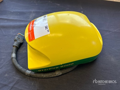 2019 John Deere S780 Mähdrescher