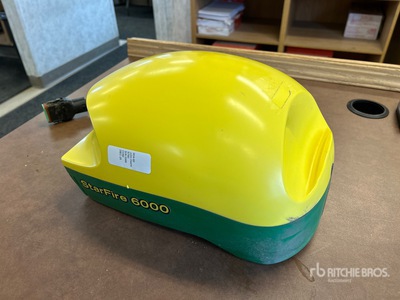 2019 John Deere S780 Combine Harvester