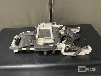 Shockride 105-258471-001 Vehicular Seat