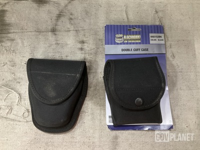 (198) Assorted Individual Pouches