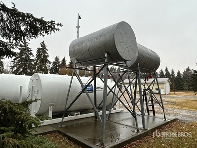 Serbatoio carburante