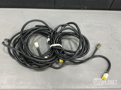 (30) Longhorn Regional 3835153C91 Electrical Harnesses