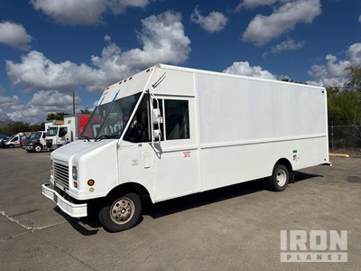 2006 Ford Gen 1 Fourgon à étages