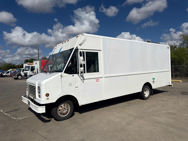 2006 Ford Gen 1 Step Van