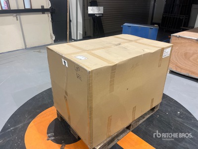 StahlWorks SW-480L Fuel Tank (Unused)