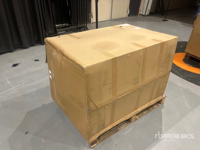 StahlWorks SW-480L Fuel Tank (Unused)