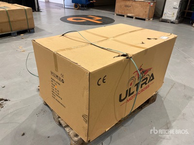 2025 Ultra Motocross ATV008 ATX 125 OR Quad Veicolo fuoristrada ATV