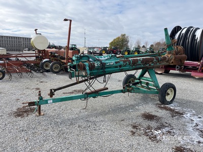 Houle 6 in Liquid Manure Pump