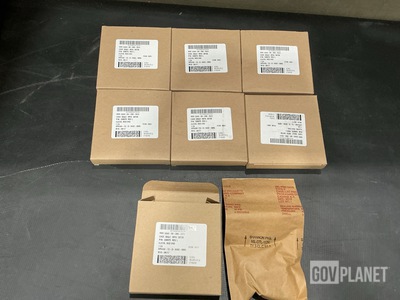 (54) Lockheed Martin 338975 Rod End Clevises