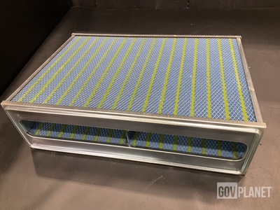 Donaldson P629000 Intake Air Cleaner Filter Element