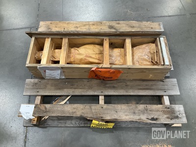 4285064 Automotive Axle Shaft