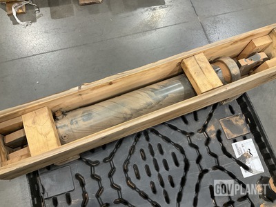 Hader HI8310-008 Actuating Cylinder Assembly