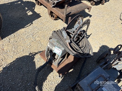 Lincoln Distributeur de fils