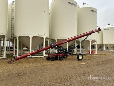 2018 Meridian TL10-39 10 in x Grain Auger