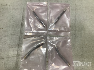 (1,100) Raychem B-600-42 Solder Shields