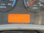Hour Meter / Odometer
