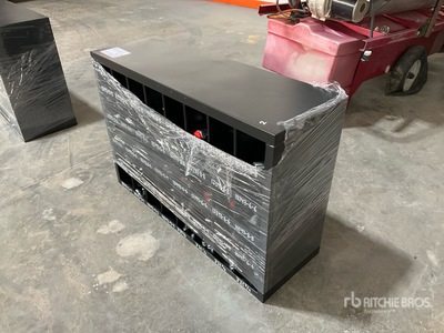 Crimp Hydraulic Fitting Kit (Unused) - Fits 43 Series