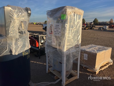 Iron Horse 60 gal Compresor de aire