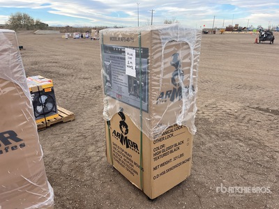 Armor Freedom Series 40 Gun Safe