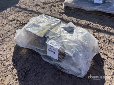 Quantity of (2) Fuel Boss 15 GPM, 12 V DC Pompe à carburant portable (Unused)