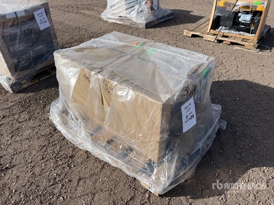 Quantity of (2) Generac 3600 Watt Generator