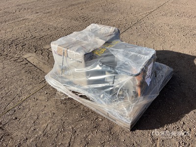 Quantity of (3) Pompe à eau