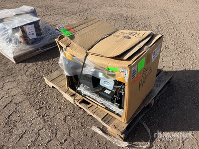 Dewalt 8000 Watt Generator