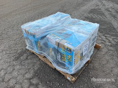 Quantity of (4) First Alert Fire Safe